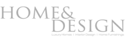 Home Design logo