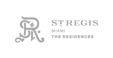 St Regis Miami